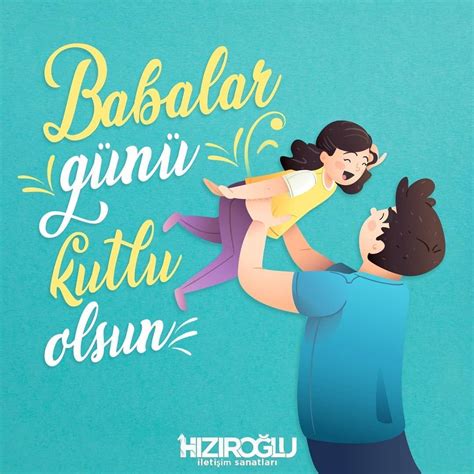 Türk babalar günü 2022